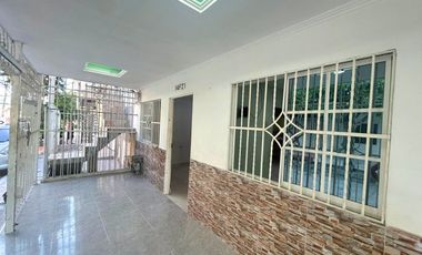 CASA EN VENTA SECTOR COSTA HERMOSA VILLA MONICA SOLEDAD ATLANTICO