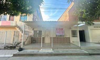 CASA EN VENTA SECTOR COSTA HERMOSA VILLA MONICA SOLEDAD ATLANTICO