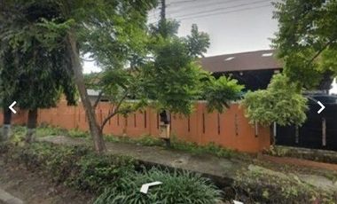 Jual cepat! Pabrik, Tanah, Gudang di Jaksa Agung Suprapto Lamongan