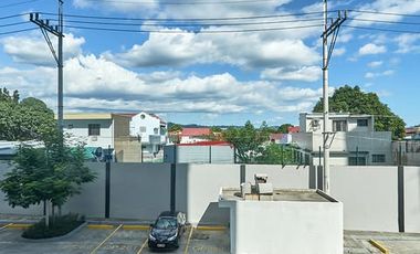 CHARM02XXE: For Rent Unfurnished 2BR unit in Charm Residences