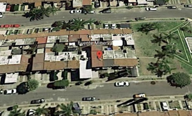 Casa en remate en coto las brisas Zapopan jalisco