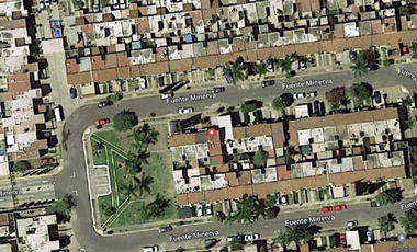 Casa en remate en coto las brisas Zapopan jalisco