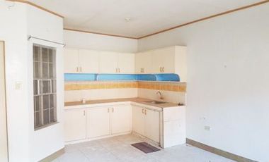 Foreclosed, House with 2 units duplex Venzon Subdivision,  Brgy. Cupang North, Balanga City, Bataan
