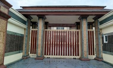 For Sale Single House,Bang Yai