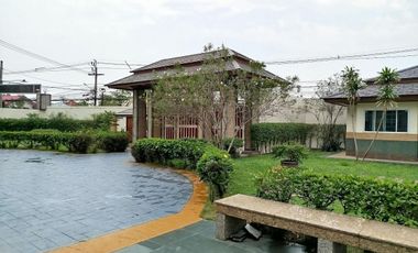 For Sale Single House,Bang Yai