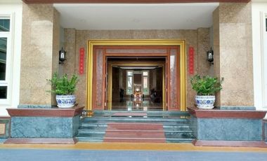 For Sale Single House,Bang Yai