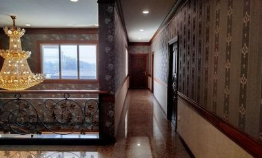 For Sale Single House,Bang Yai