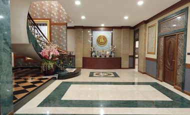 For Sale Single House,Bang Yai