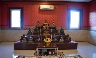 For Sale Single House,Bang Yai