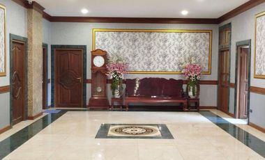 For Sale Single House,Bang Yai