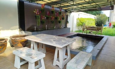 For Sale Single House,Bang Yai