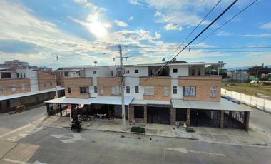 CASA EN VENTA URBANIZACION OASIS DE LAS MERCEDES PALMIRA VALLE