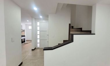 CASA EN VENTA URBANIZACION OASIS DE LAS MERCEDES PALMIRA VALLE