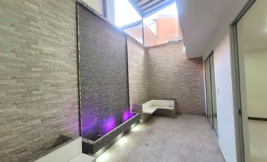 CASA EN VENTA URBANIZACION OASIS DE LAS MERCEDES PALMIRA VALLE