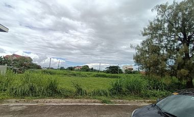 Southplains Executive Lot for Sale