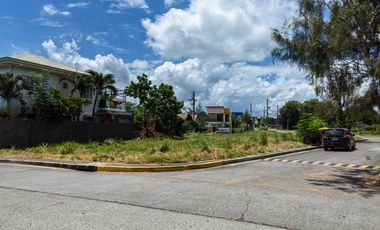 Southplains Executive Lot for Sale