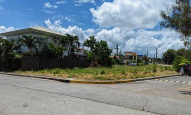 Southplains Executive Lot for Sale