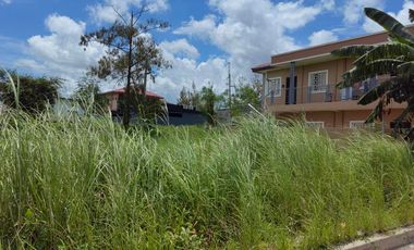 Southplains Executive Lot for Sale