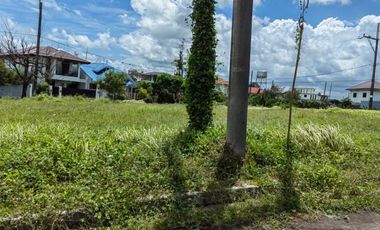 Southplains Executive Lot for Sale