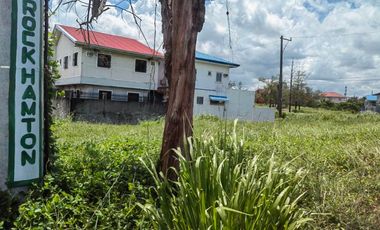 Southplains Executive Lot for Sale