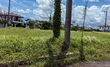 Southplains Executive Lot for Sale