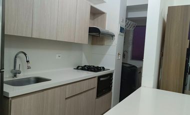 VENTA DE APARTAMENTO HACIENDA NIQUIA CON PARQUEADERO Y CUARTO UTIL