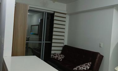 VENTA DE APARTAMENTO HACIENDA NIQUIA CON PARQUEADERO Y CUARTO UTIL