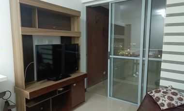 VENTA DE APARTAMENTO HACIENDA NIQUIA CON PARQUEADERO Y CUARTO UTIL