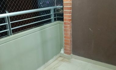 VENTA DE APARTAMENTO HACIENDA NIQUIA CON PARQUEADERO Y CUARTO UTIL