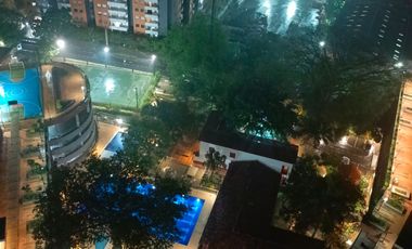 VENTA DE APARTAMENTO HACIENDA NIQUIA CON PARQUEADERO Y CUARTO UTIL