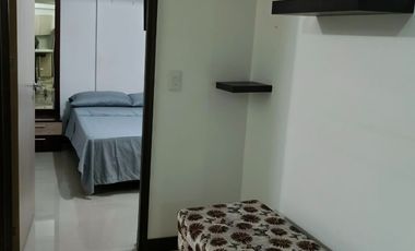VENTA DE APARTAMENTO HACIENDA NIQUIA CON PARQUEADERO Y CUARTO UTIL