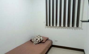 VENTA DE APARTAMENTO HACIENDA NIQUIA CON PARQUEADERO Y CUARTO UTIL