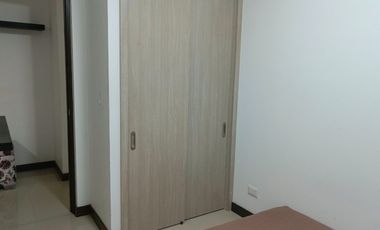 VENTA DE APARTAMENTO HACIENDA NIQUIA CON PARQUEADERO Y CUARTO UTIL