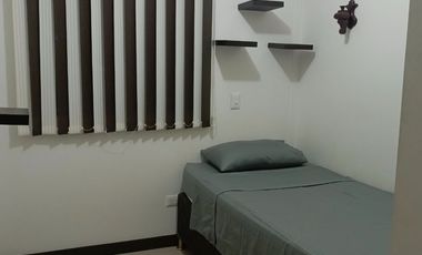 VENTA DE APARTAMENTO HACIENDA NIQUIA CON PARQUEADERO Y CUARTO UTIL