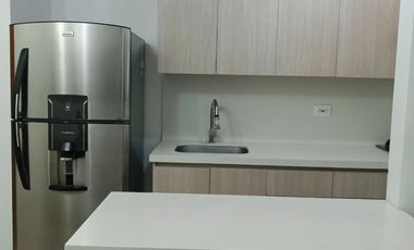 VENTA DE APARTAMENTO HACIENDA NIQUIA CON PARQUEADERO Y CUARTO UTIL