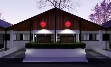 Villa Murah Lembang Bandung Dengan Passif Income 60 Jutaan Pertahun