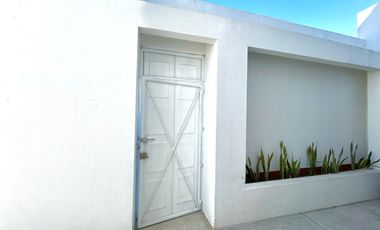 Casa nueva sola en venta en Yautepec, Morelos