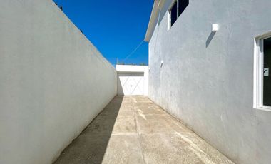 Casa nueva sola en venta en Yautepec, Morelos