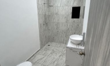 Casa nueva sola en venta en Yautepec, Morelos