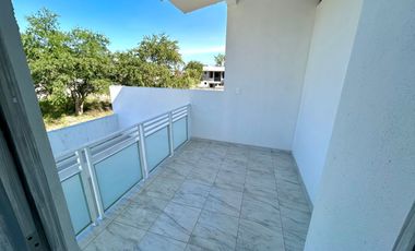 Casa nueva sola en venta en Yautepec, Morelos