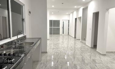 Casa nueva sola en venta en Yautepec, Morelos