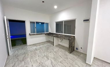 Casa nueva sola en venta en Yautepec, Morelos