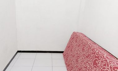 Kost Dekat Lotte Grosir Sidoarjo, Depo Bangunan Sidoarjo, RS Mitra Keluarga Waru