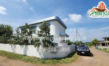Pool Villa Khao Yai บ้านพักตากอากาศเขาใหญ่ (โครงการเดอะเฌอแตม เขาใหญ่)