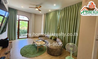Pool Villa Khao Yai บ้านพักตากอากาศเขาใหญ่ (โครงการเดอะเฌอแตม เขาใหญ่)