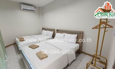 Pool Villa Khao Yai บ้านพักตากอากาศเขาใหญ่ (โครงการเดอะเฌอแตม เขาใหญ่)
