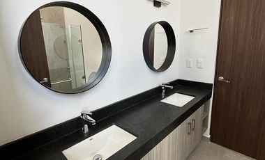 DEPARTAMENTO EN RENTA EN CONTRY EN MONTERREY