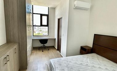 DEPARTAMENTO EN RENTA EN CONTRY EN MONTERREY