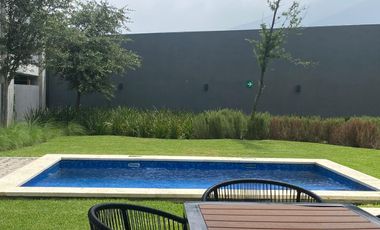 DEPARTAMENTO EN RENTA EN CONTRY EN MONTERREY