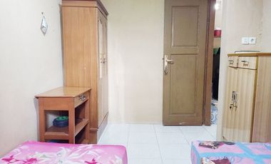 Kost Putri Dekat UNTAG Surabaya, UNITOMO Universitas Dr. Soetomo, Marvell City Mal, RS Islam Surabaya